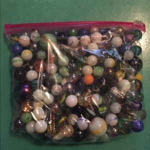Marbles